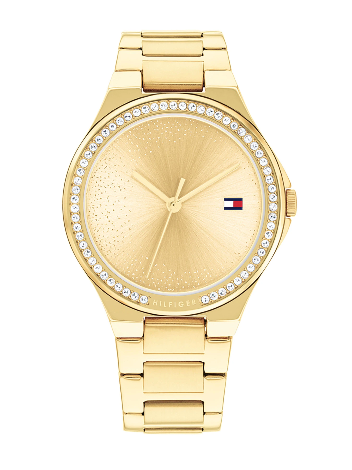 Часы Tommy Hilfiger модель 1782642 Часы Tommy Hilfiger модель 1782642 Фото
