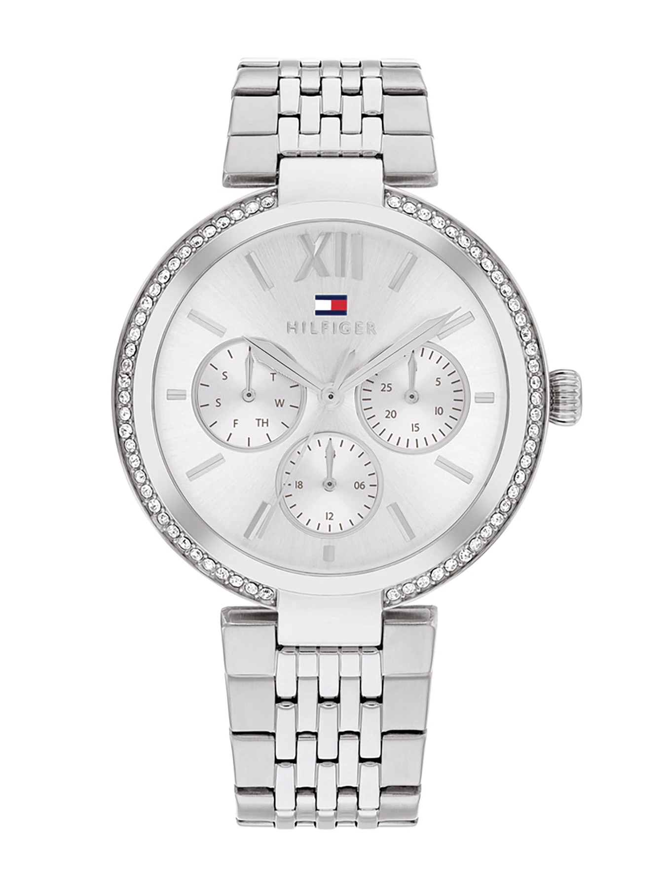 Часы Tommy Hilfiger модель 1782695 Часы Tommy Hilfiger модель 1782695 Фото