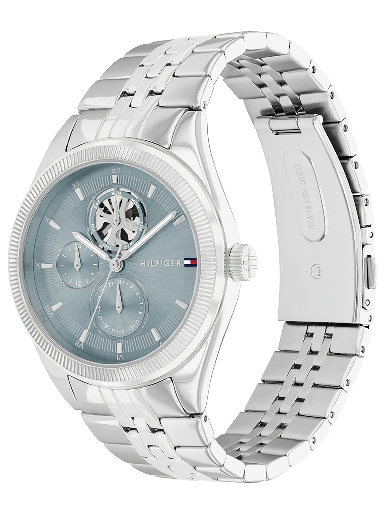 Часы Tommy Hilfiger модель 1782714 Часы Tommy Hilfiger модель 1782714 Фото