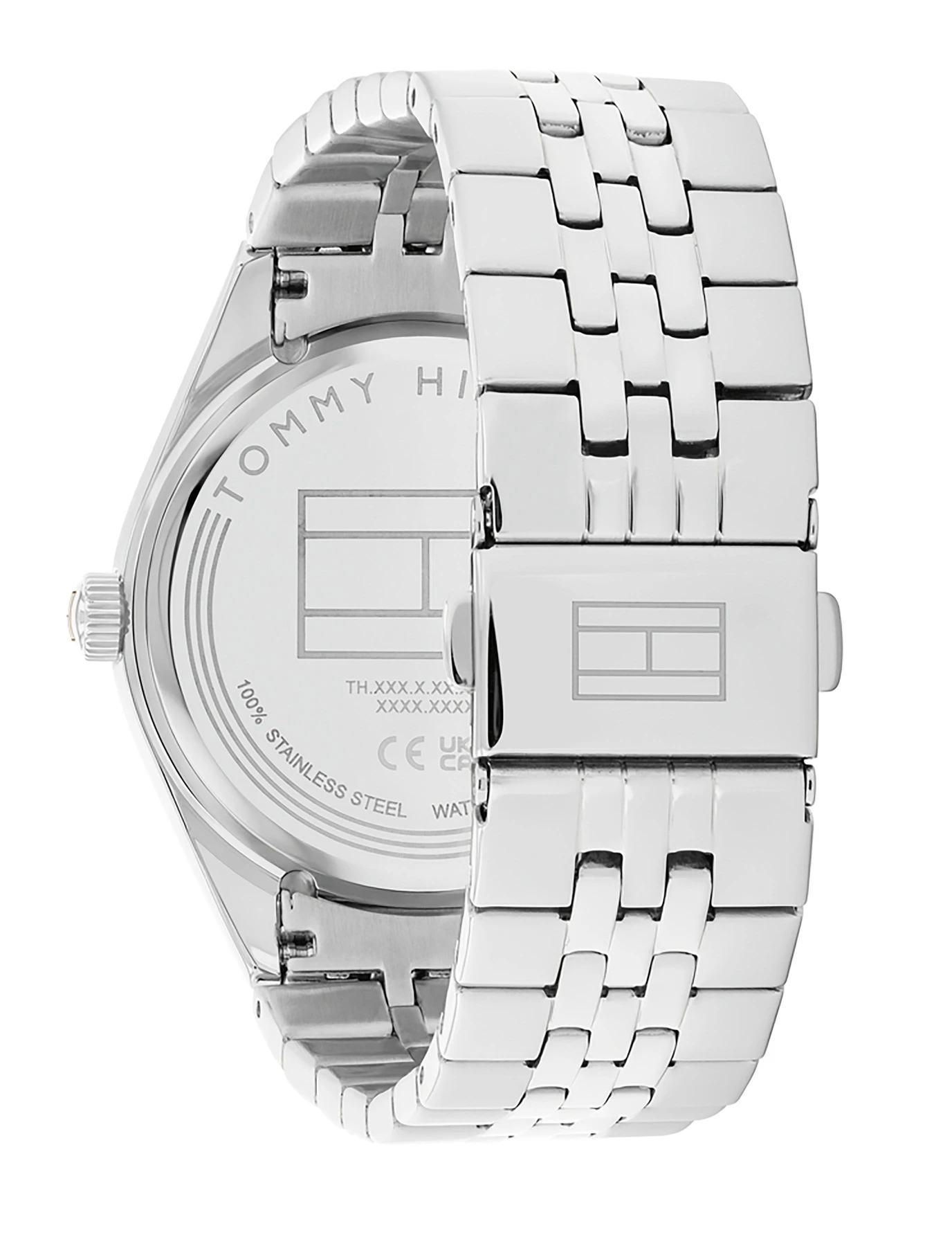 Часы Tommy Hilfiger модель 1782714 Часы Tommy Hilfiger модель 1782714 Фото