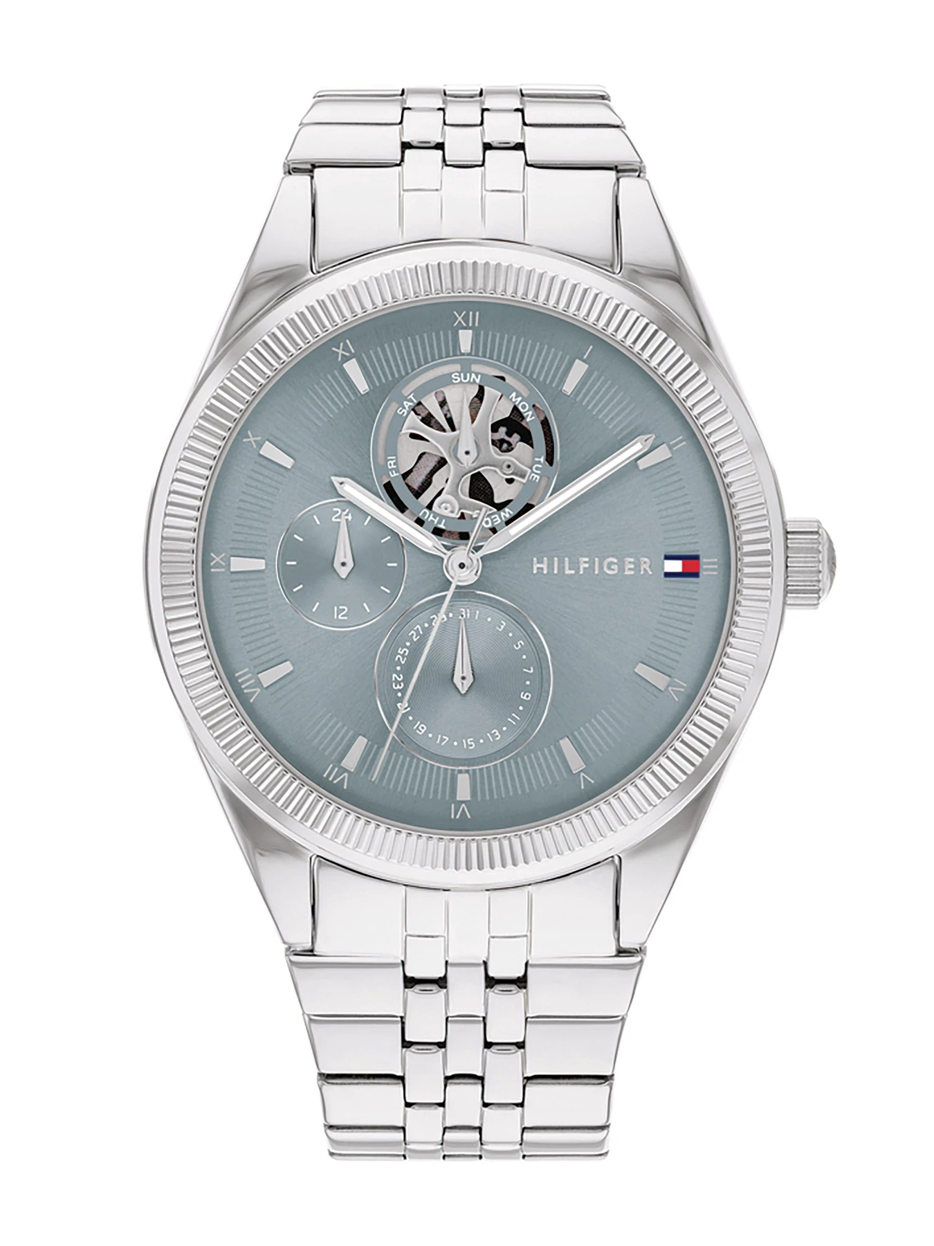 Часы Tommy Hilfiger модель 1782714 Часы Tommy Hilfiger модель 1782714 Фото