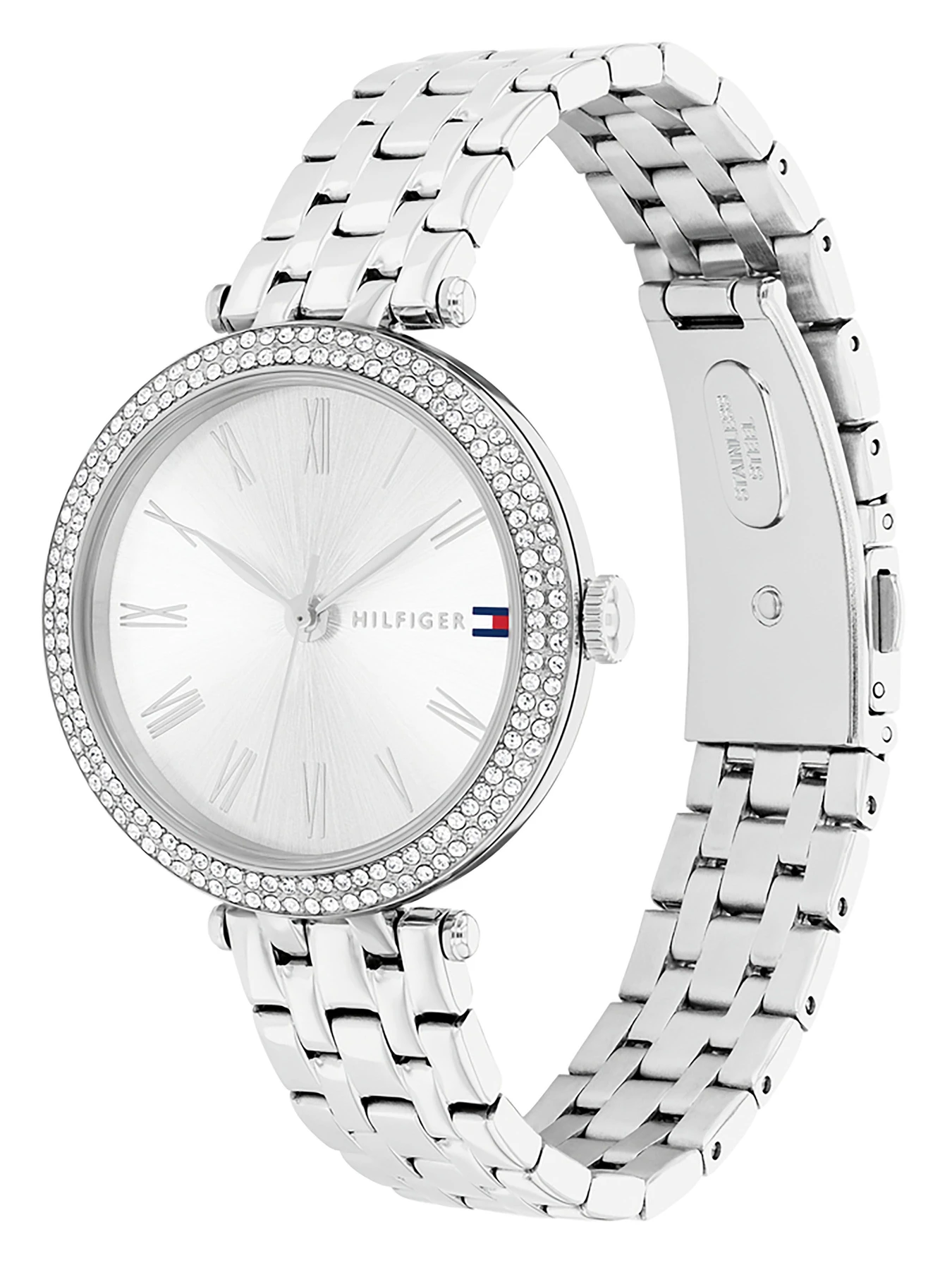 Часы Tommy Hilfiger модель 1782719 Часы Tommy Hilfiger модель 1782719 Фото