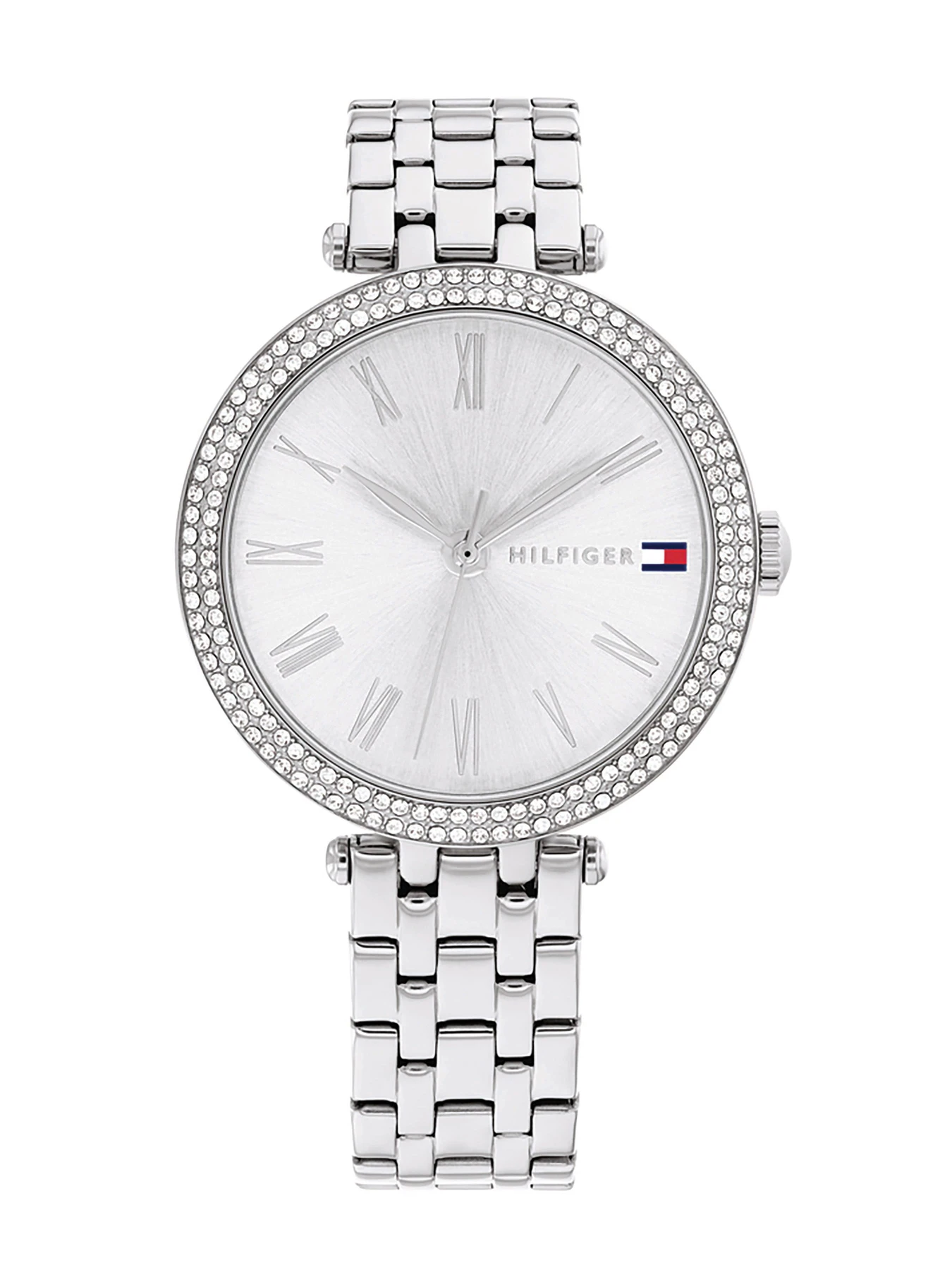 Часы Tommy Hilfiger модель 1782719 Часы Tommy Hilfiger модель 1782719 Фото