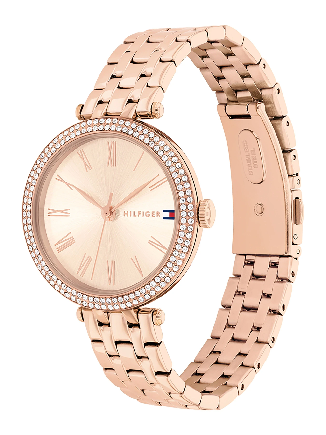 Часы Tommy Hilfiger модель 1782721 Часы Tommy Hilfiger модель 1782721 Фото