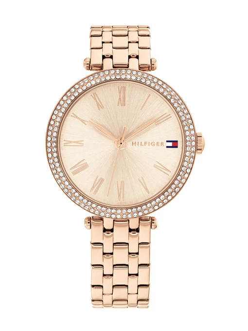 Часы Tommy Hilfiger модель 1782721 Фото