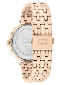 Часы Tommy Hilfiger модель 1782721 Фото