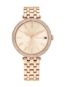 Часы Tommy Hilfiger модель 1782721 Фото