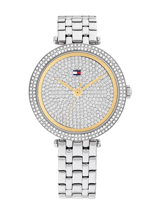 Часы Tommy Hilfiger модель 1782722 Фото