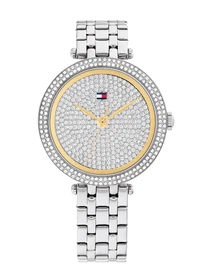 Часы Tommy Hilfiger модель 1782722 Фото