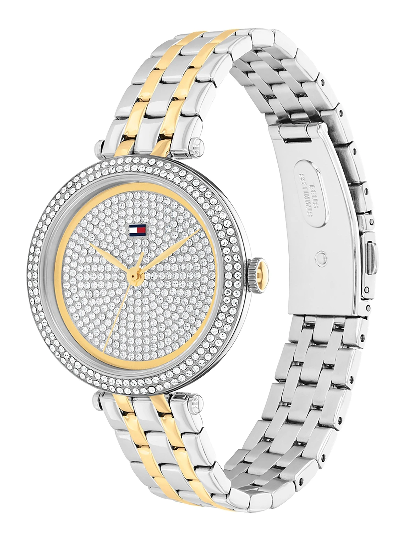 Часы Tommy Hilfiger модель 1782760 Часы Tommy Hilfiger модель 1782760 Фото