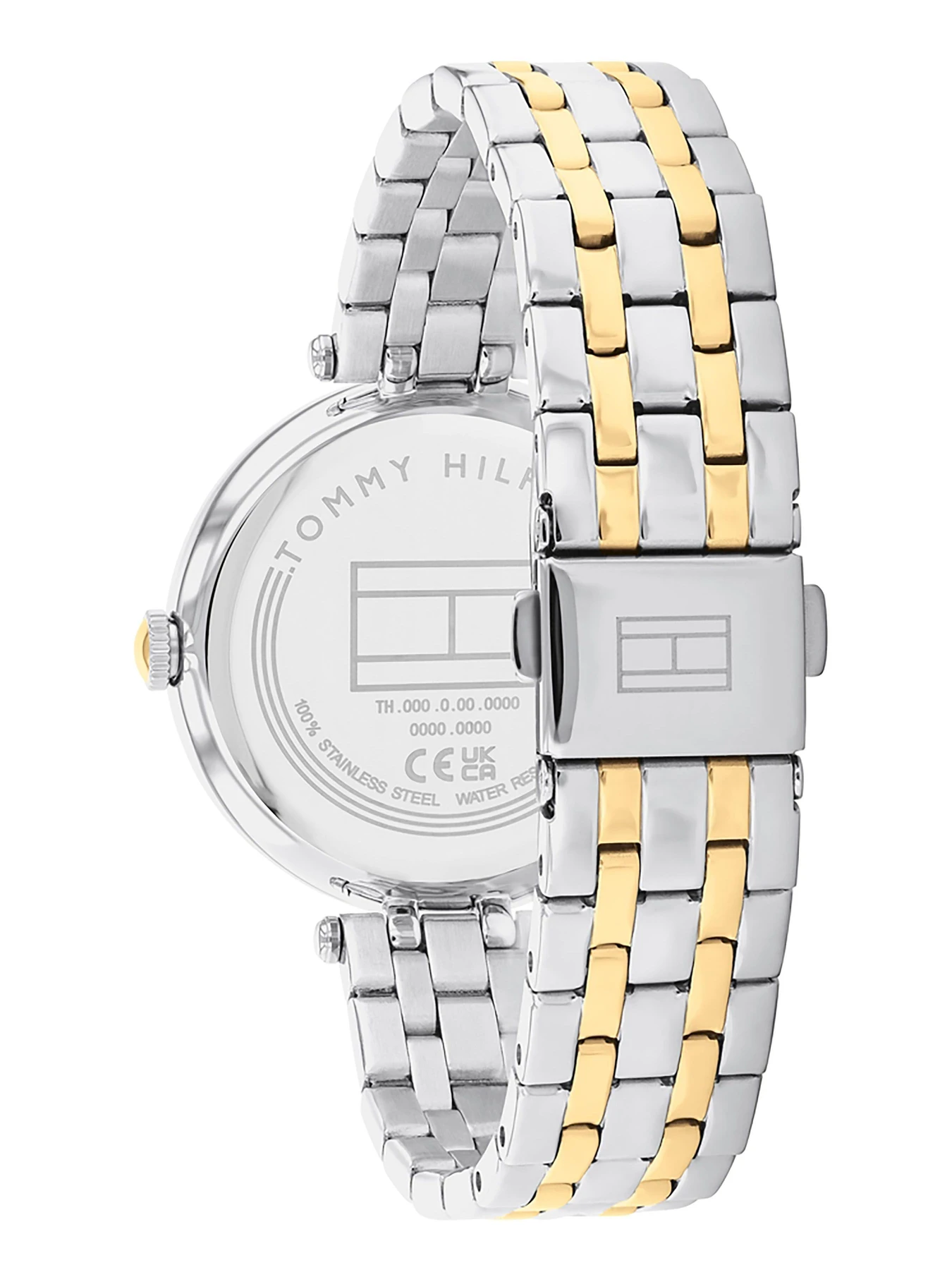 Часы Tommy Hilfiger модель 1782760 Часы Tommy Hilfiger модель 1782760 Фото