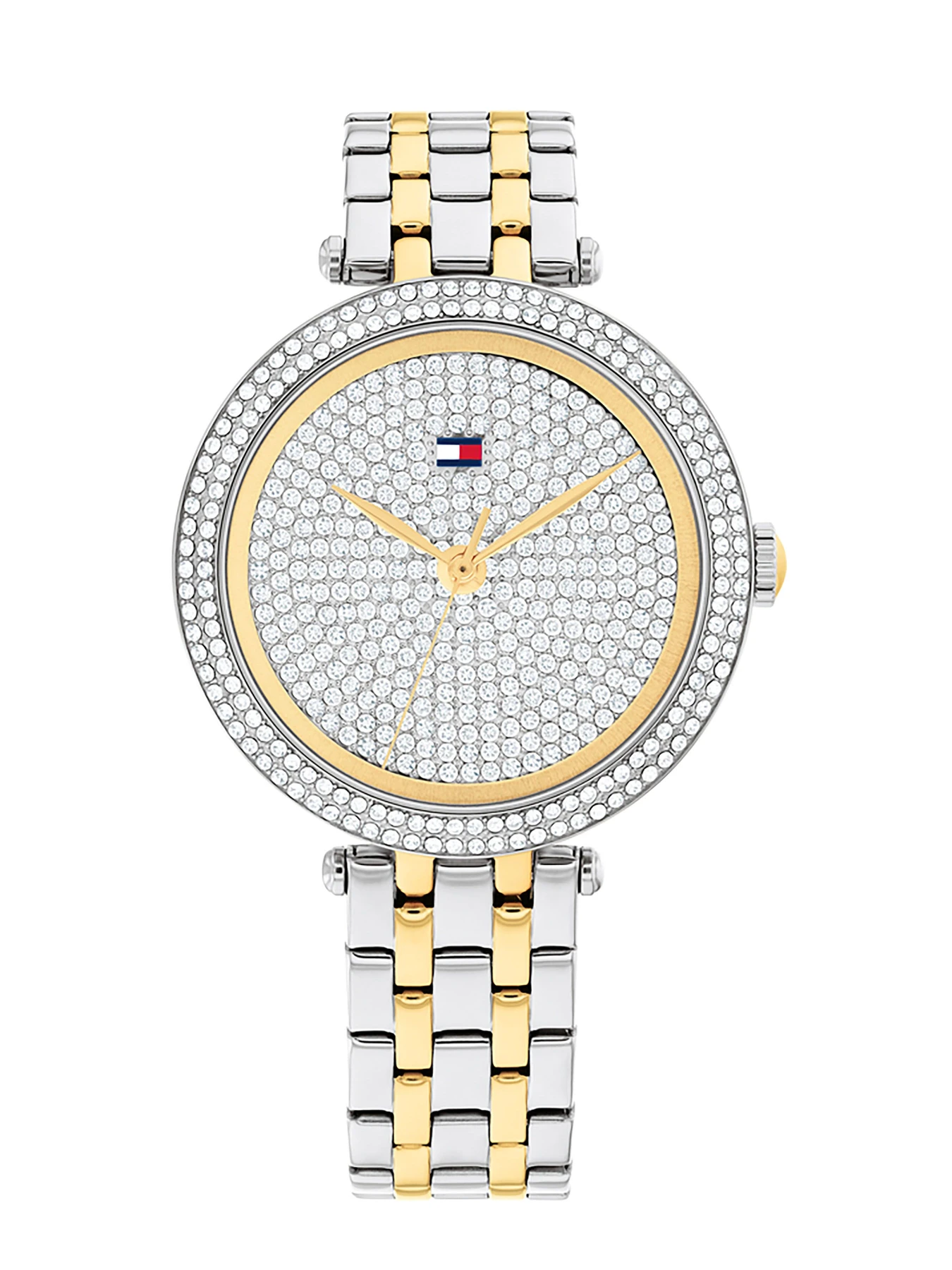 Часы Tommy Hilfiger модель 1782760 Часы Tommy Hilfiger модель 1782760 Фото
