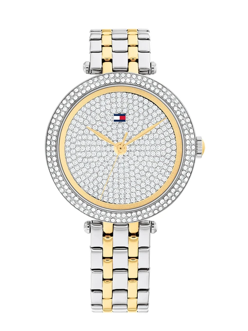 Часы Tommy Hilfiger модель 1782760 Фото