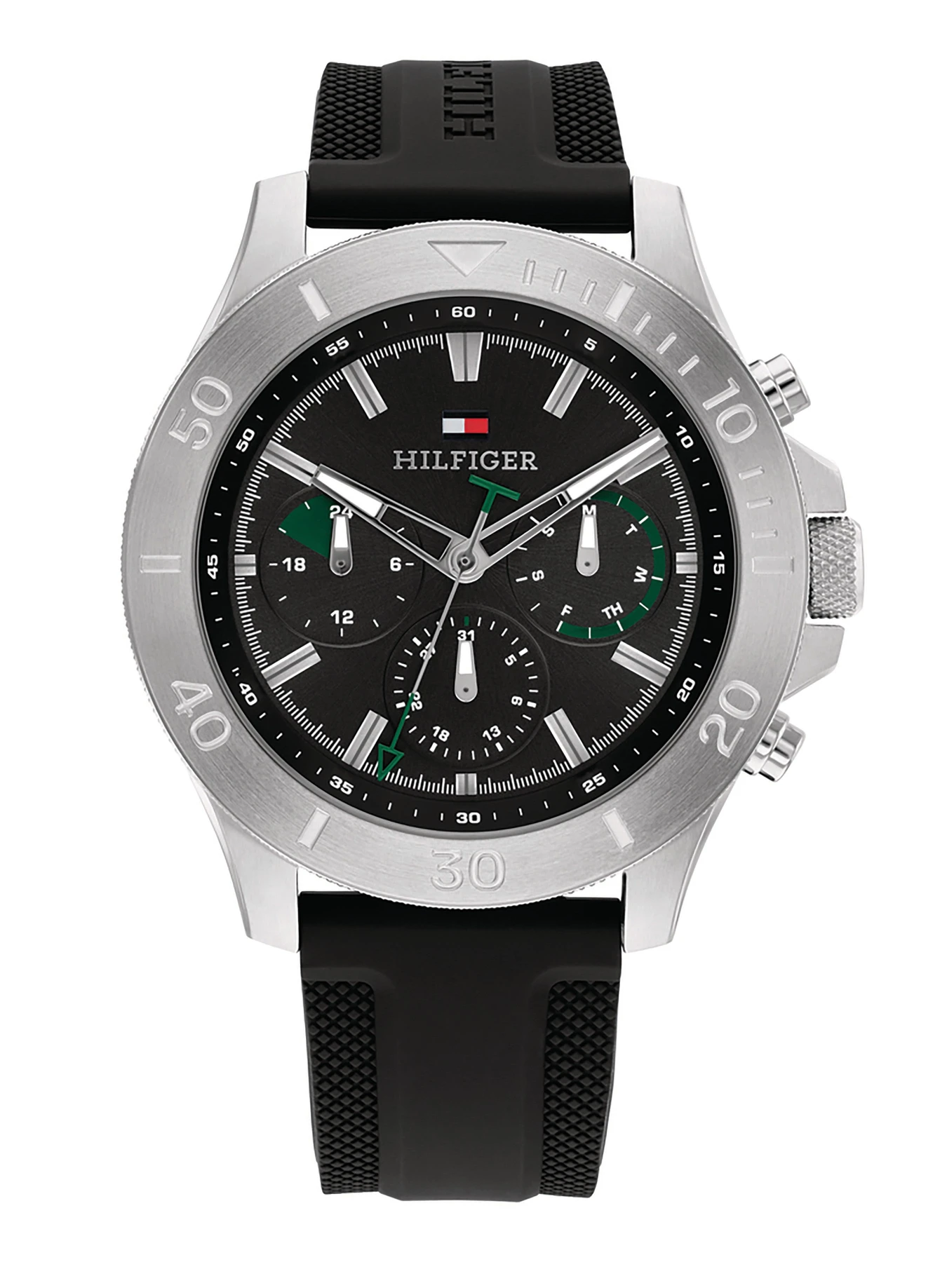 Часы Tommy Hilfiger модель 1792111 Часы Tommy Hilfiger модель 1792111 Фото
