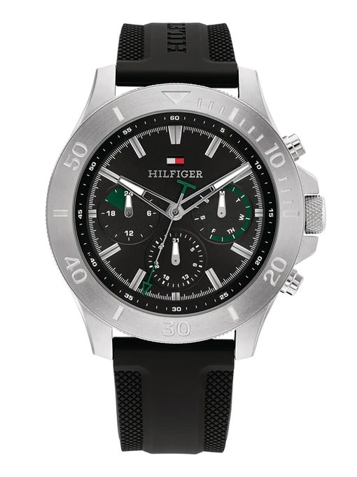 Часы Tommy Hilfiger модель 1792111 Фото
