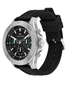 Часы Tommy Hilfiger модель 1792111 Фото