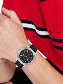 Часы Tommy Hilfiger модель 1792111 Фото