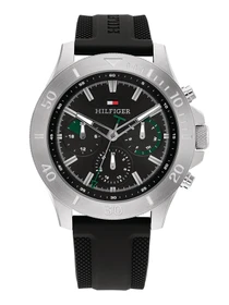 Часы Tommy Hilfiger модель 1792111 Фото