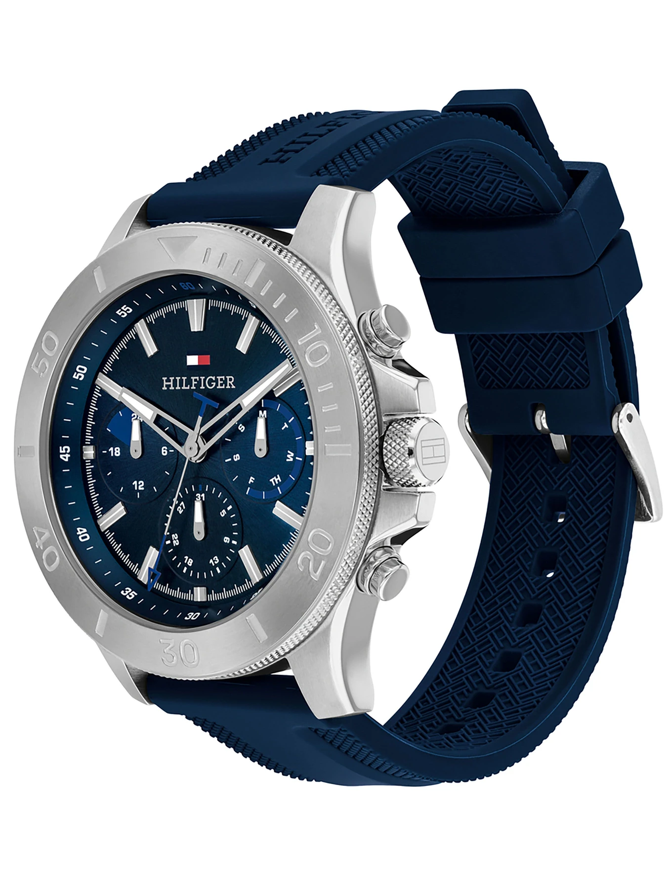 Часы Tommy Hilfiger модель 1792112 Часы Tommy Hilfiger модель 1792112 Фото
