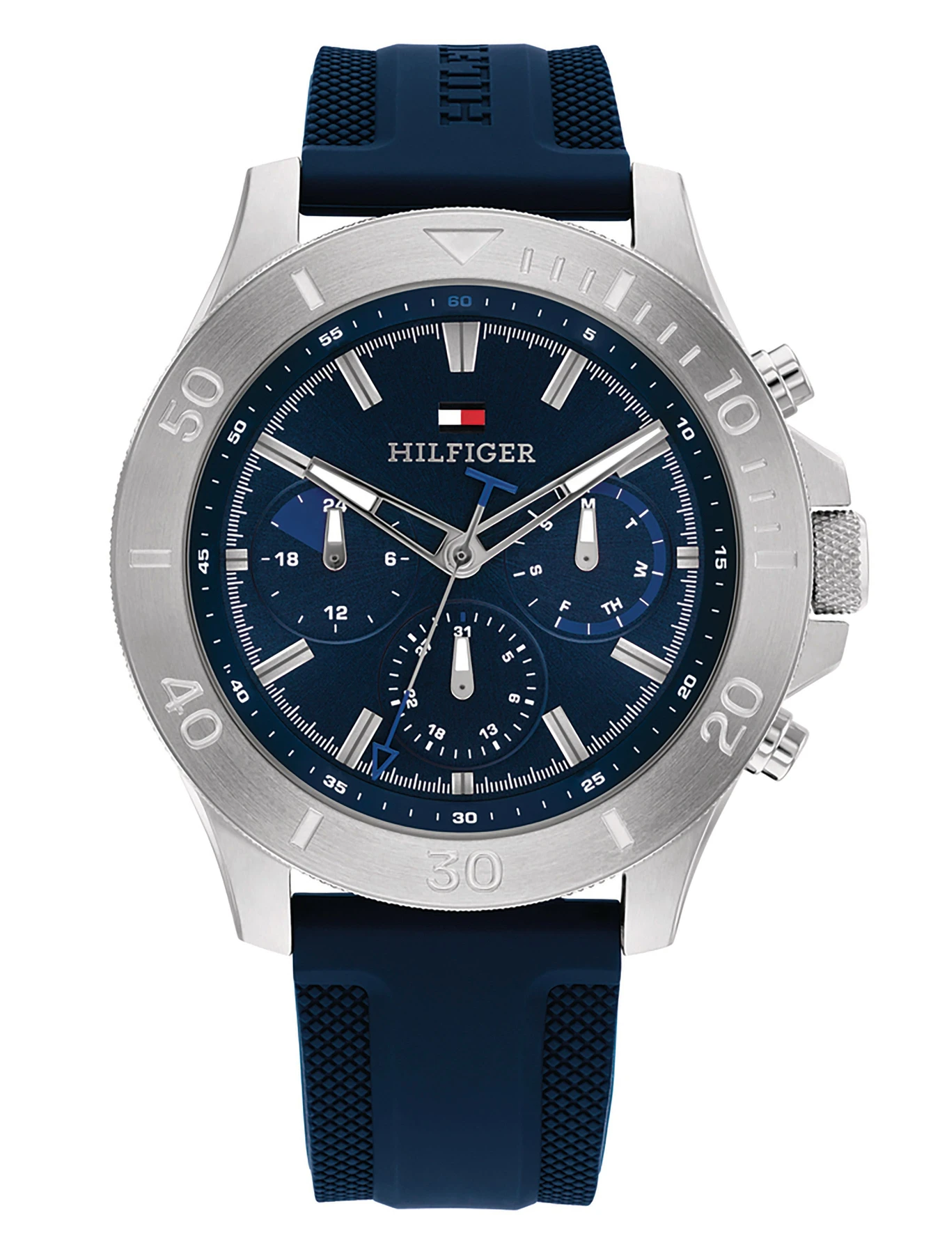 Часы Tommy Hilfiger модель 1792112 Часы Tommy Hilfiger модель 1792112 Фото