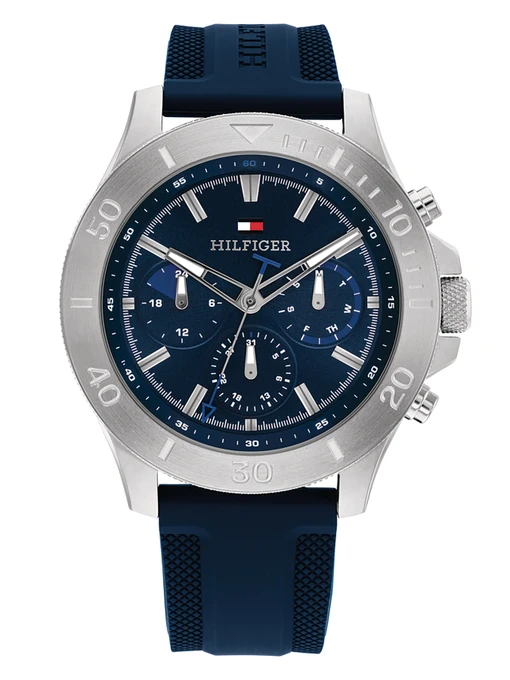 Часы Tommy Hilfiger модель 1792112 Фото