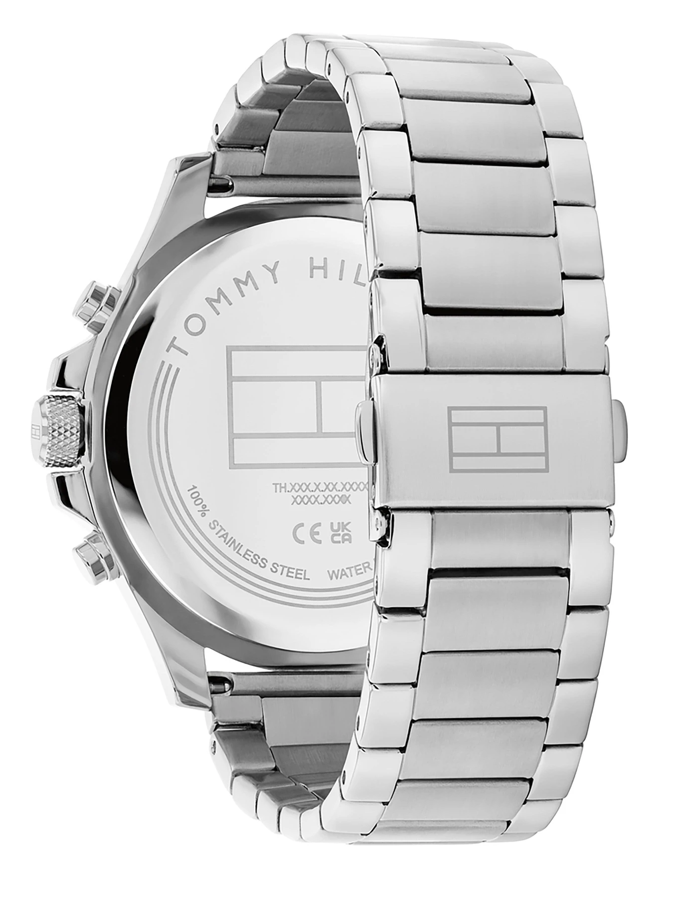 Часы Tommy Hilfiger модель 1792114 Часы Tommy Hilfiger модель 1792114 Фото