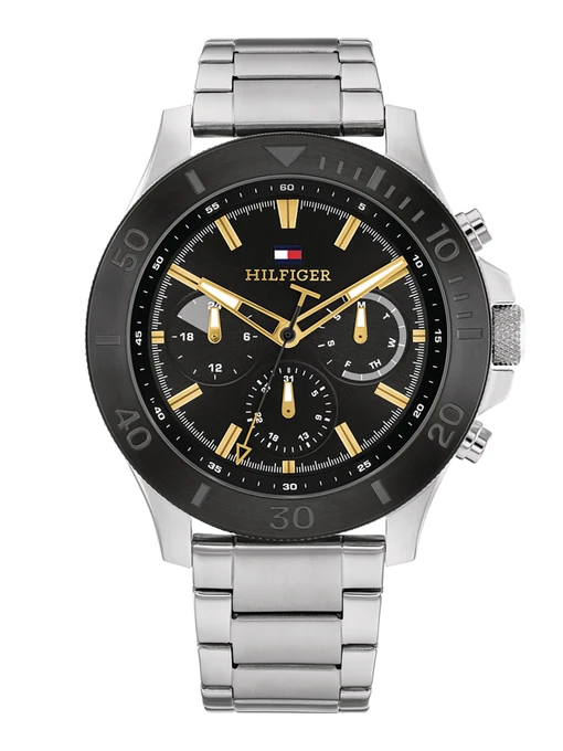 Часы Tommy Hilfiger модель 1792114 Фото