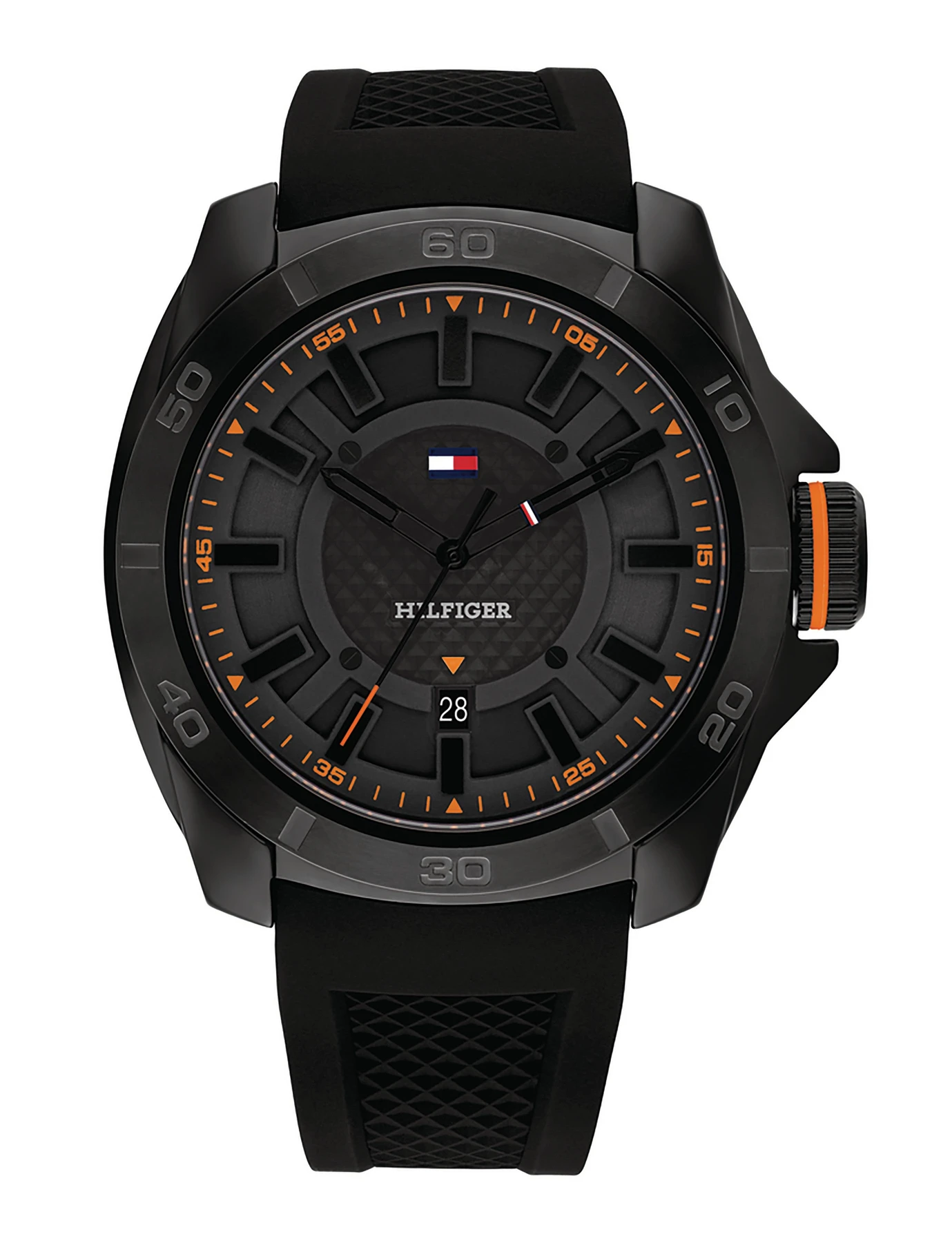 Часы Tommy Hilfiger модель 1792137 Часы Tommy Hilfiger модель 1792137 Фото