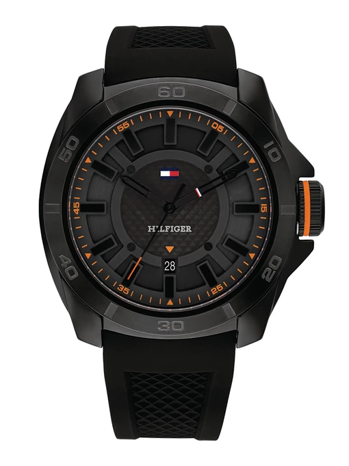 Часы Tommy Hilfiger модель 1792137 Фото