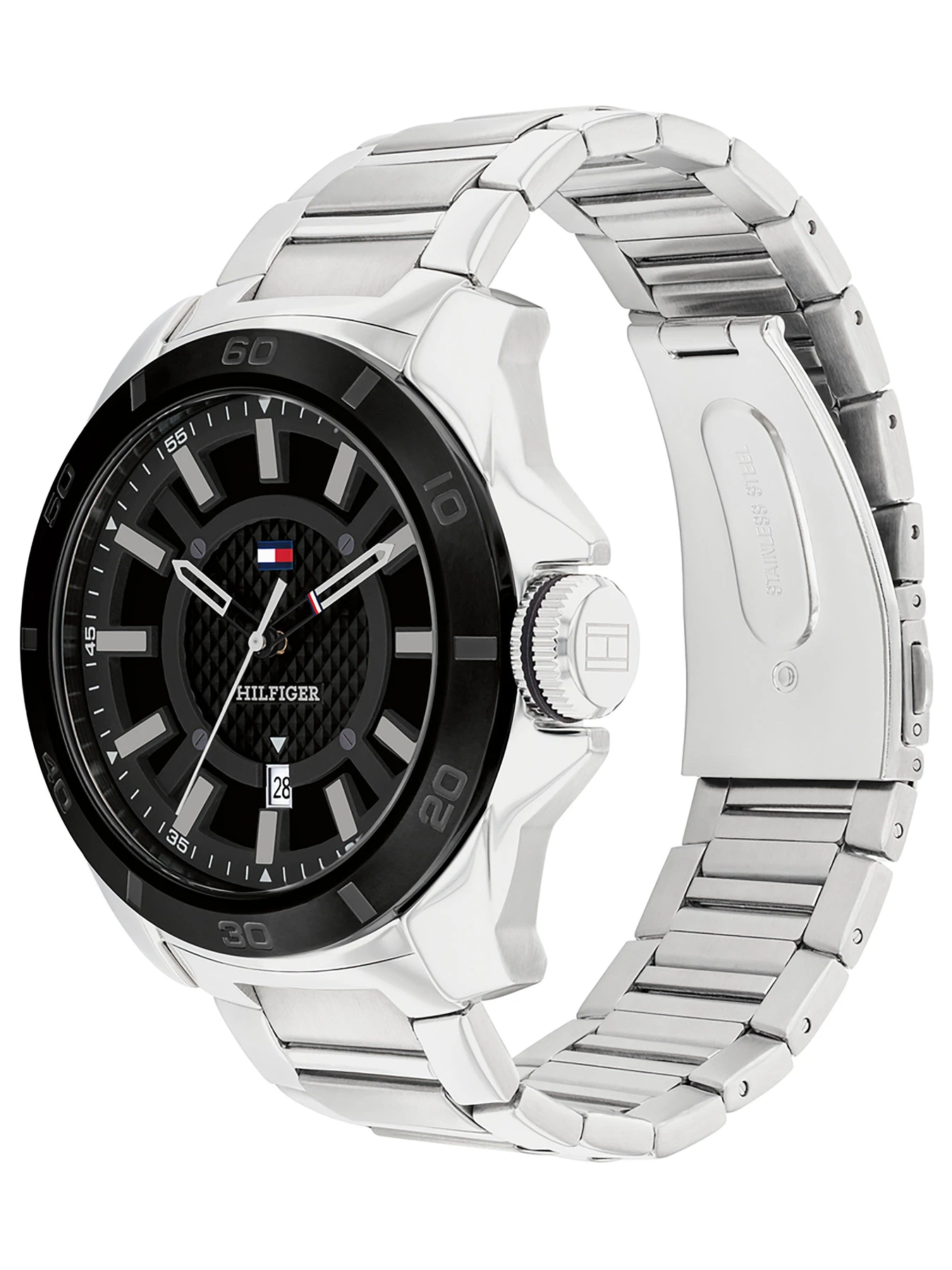 Часы Tommy Hilfiger модель 1792138 Часы Tommy Hilfiger модель 1792138 Фото