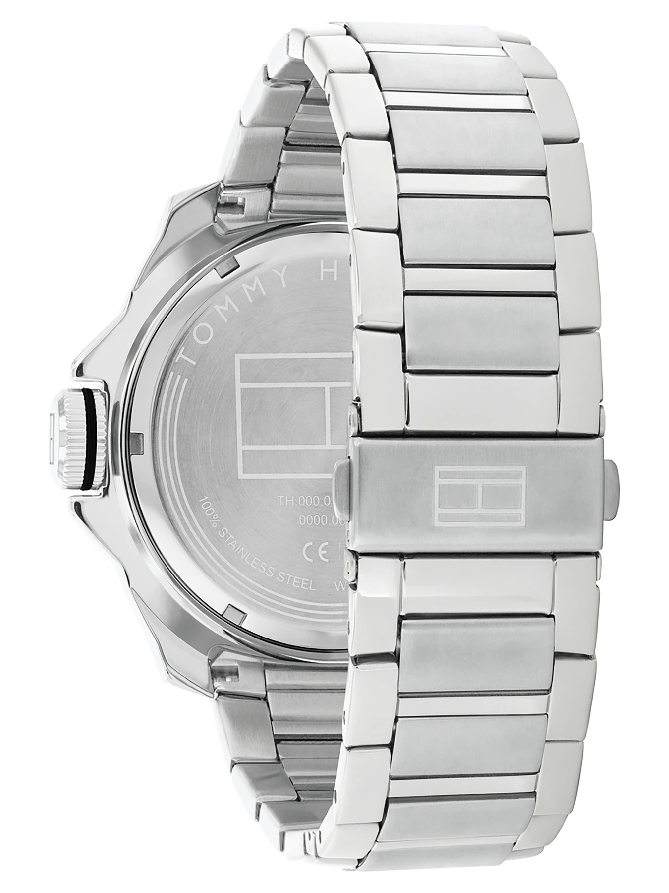 Часы Tommy Hilfiger модель 1792138 Часы Tommy Hilfiger модель 1792138 Фото