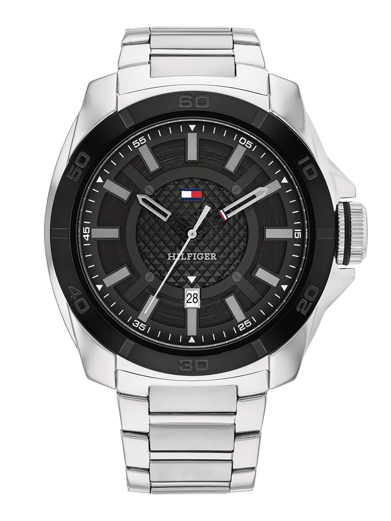 Часы Tommy Hilfiger модель 1792138 Часы Tommy Hilfiger модель 1792138 Фото