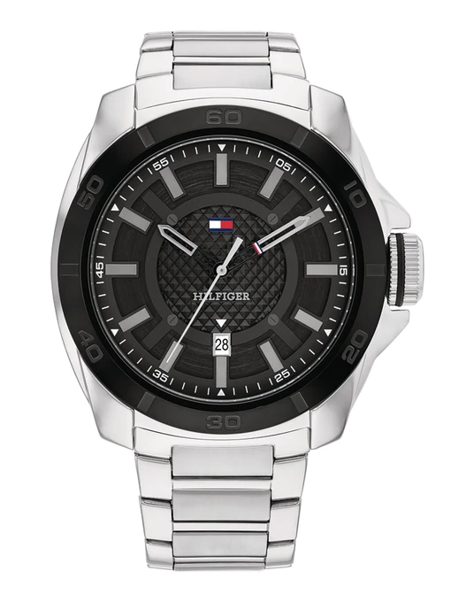 Часы Tommy Hilfiger модель 1792138 Фото