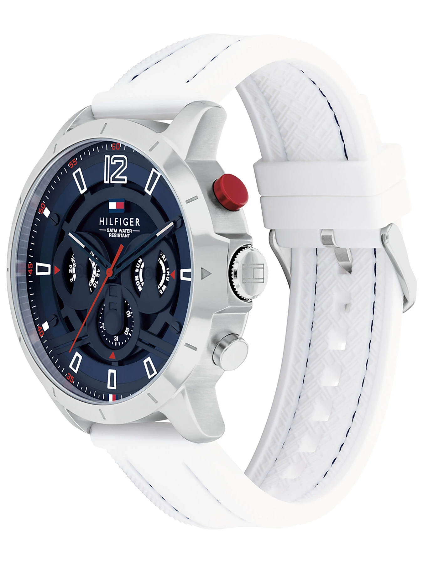 Часы Tommy Hilfiger модель 1792148 Часы Tommy Hilfiger модель 1792148 Фото