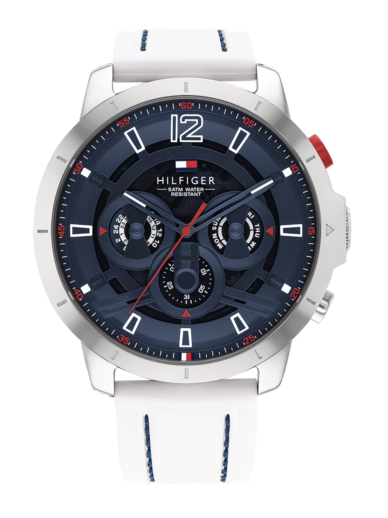 Часы Tommy Hilfiger модель 1792148 Часы Tommy Hilfiger модель 1792148 Фото