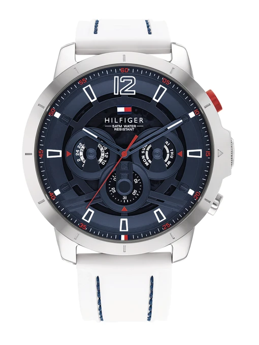 Часы Tommy Hilfiger модель 1792148 Фото