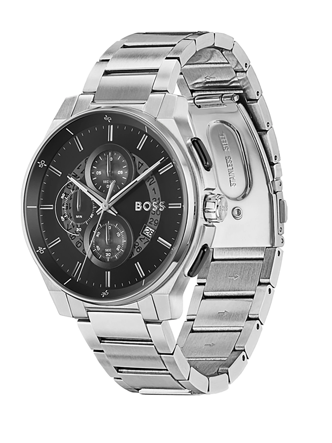 Часы Boss модель 1514191 Часы Boss модель 1514191 Фото
