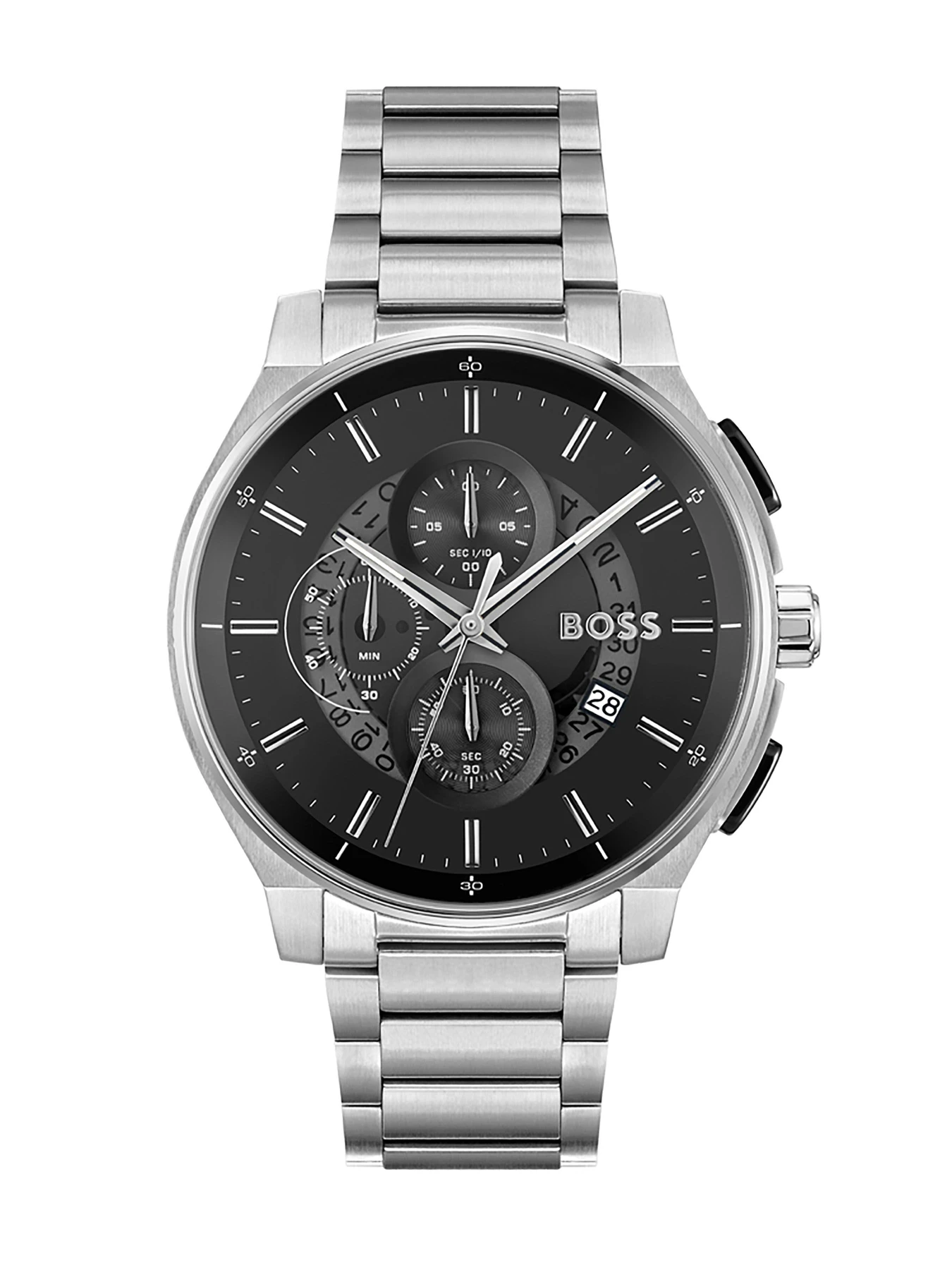 Часы Boss модель 1514191 Часы Boss модель 1514191 Фото