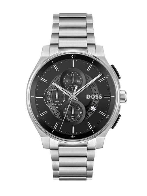 Часы Boss модель 1514191 Фото