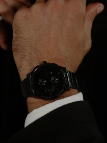 Часы Boss модель 1514192 Фото