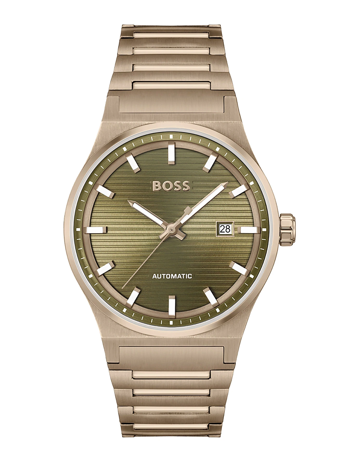 Часы Boss модель 1514184 Часы Boss модель 1514184 Фото
