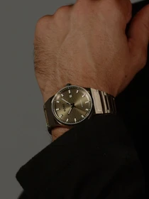 Часы Boss модель 1514184 Фото