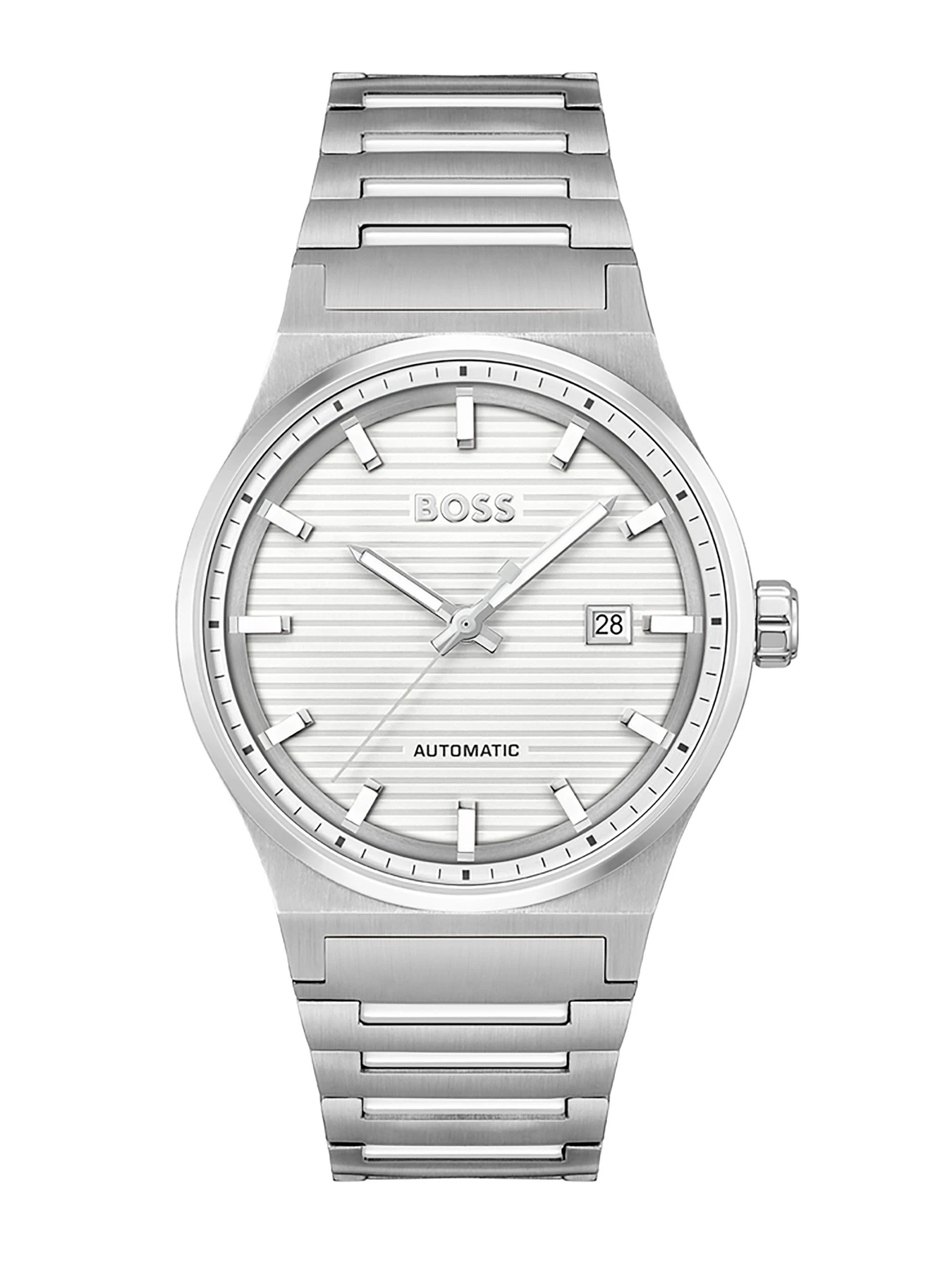 Часы Boss модель 1514186 Часы Boss модель 1514186 Фото