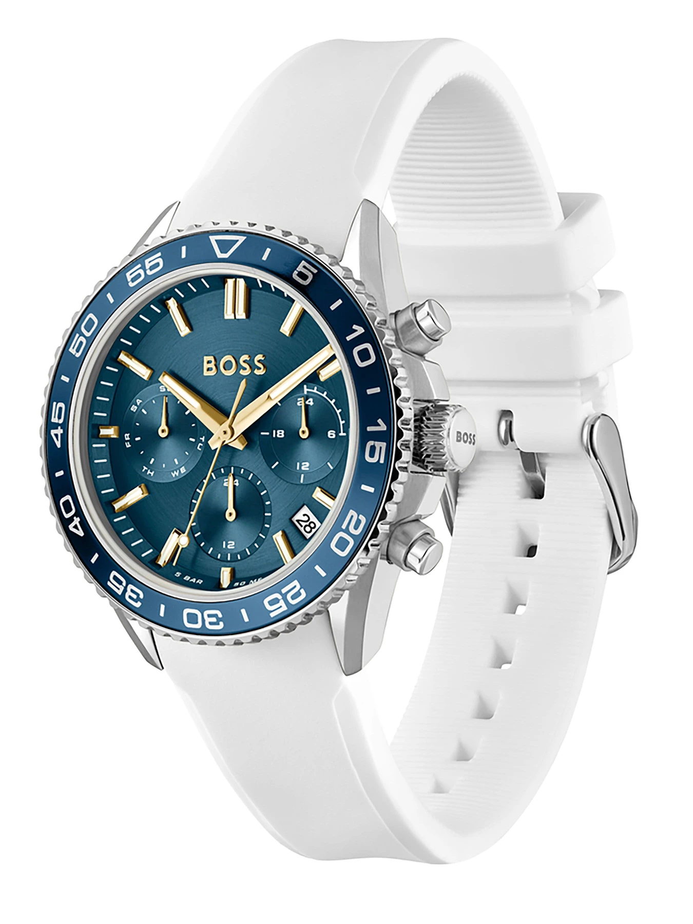 Часы Boss модель 1502752 Часы Boss модель 1502752 Фото