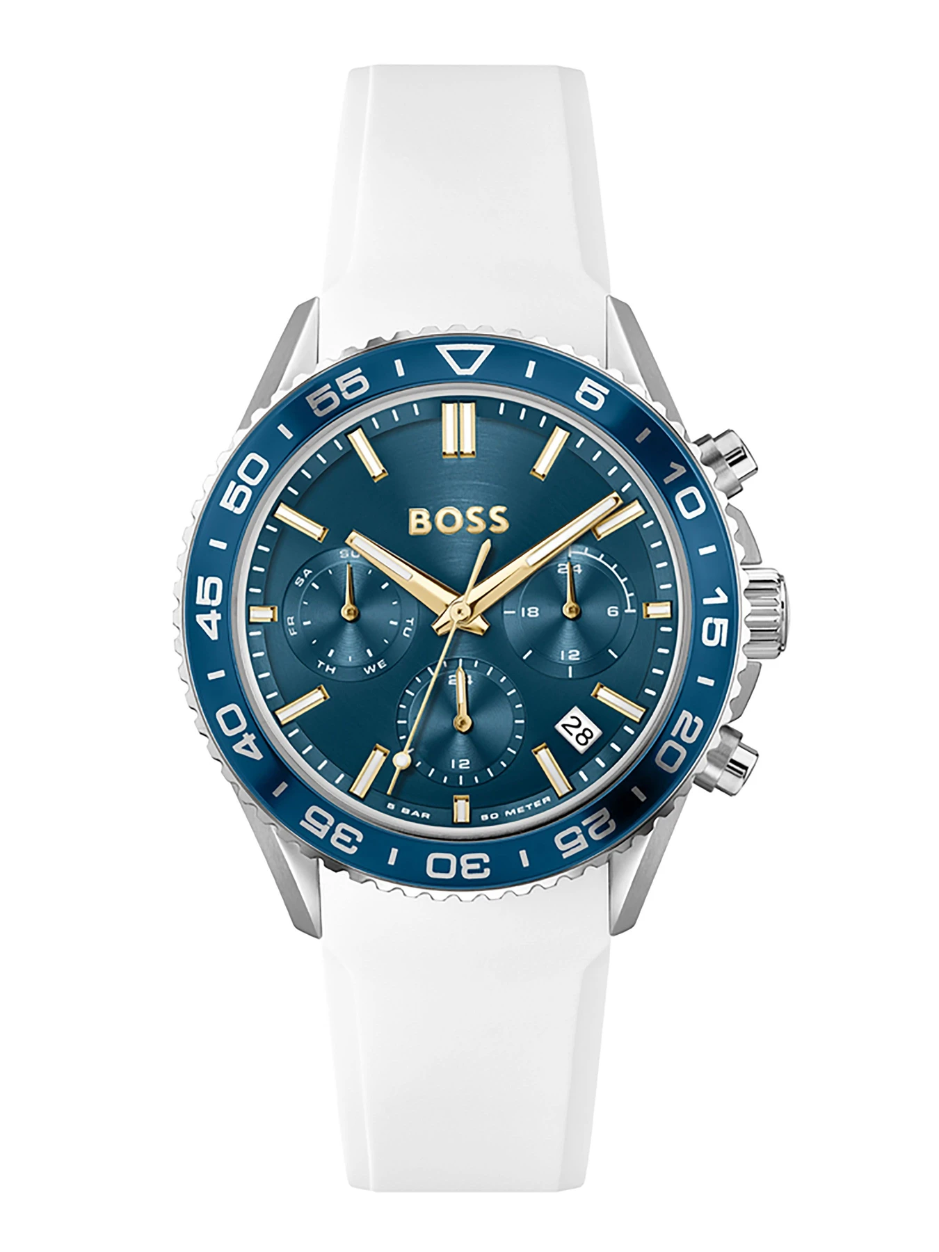 Часы Boss модель 1502752 Часы Boss модель 1502752 Фото