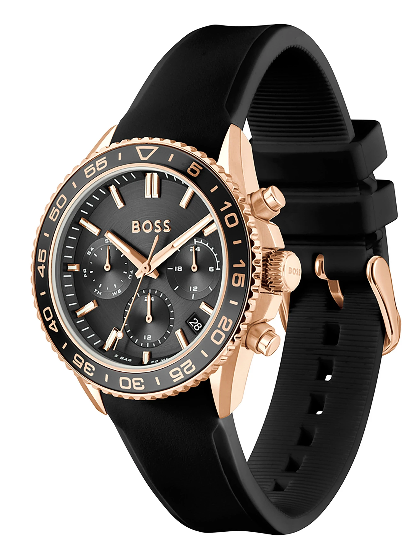 Часы Boss модель 1502753 Часы Boss модель 1502753 Фото