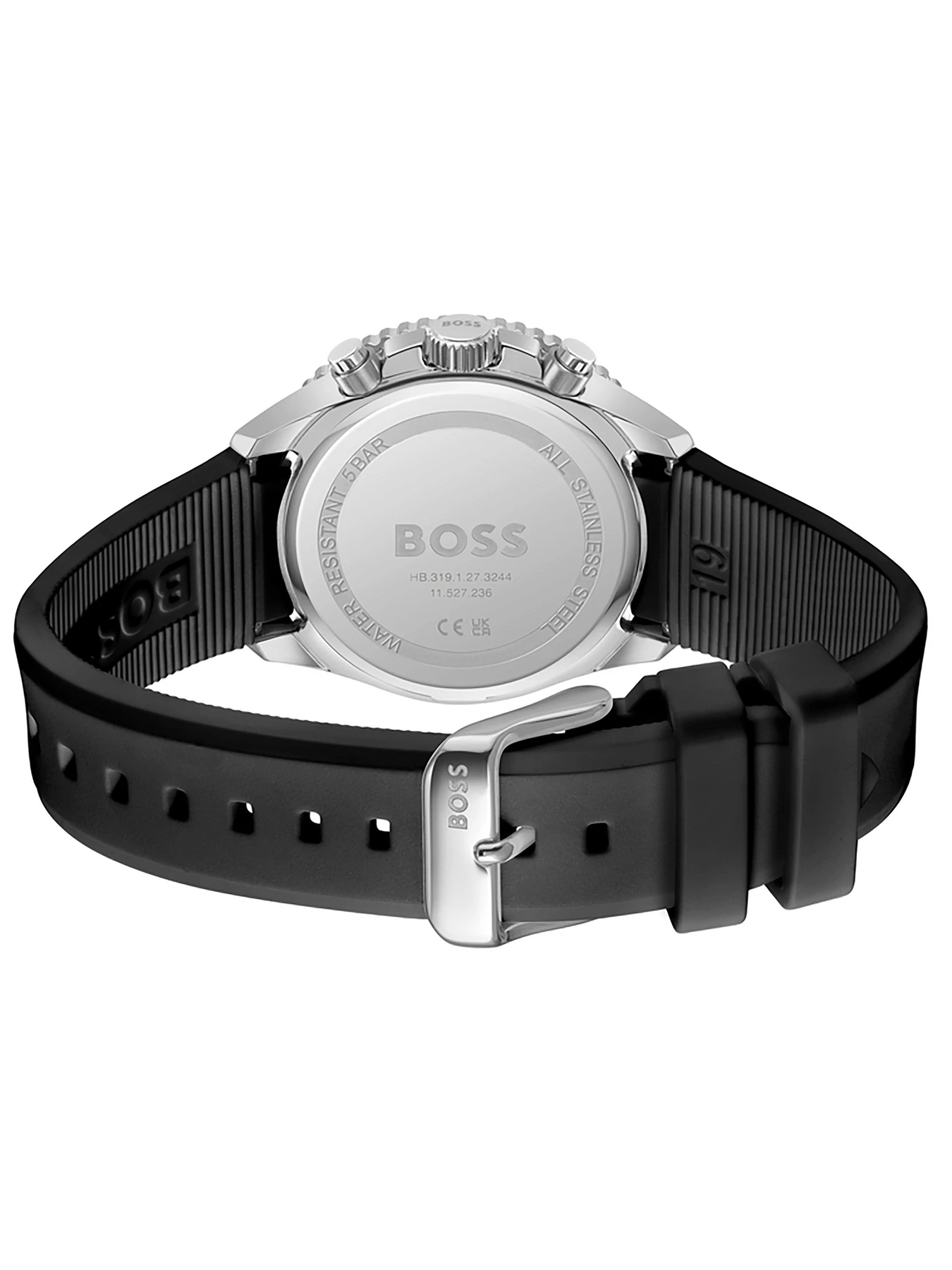 Часы Boss модель 1502753 Часы Boss модель 1502753 Фото