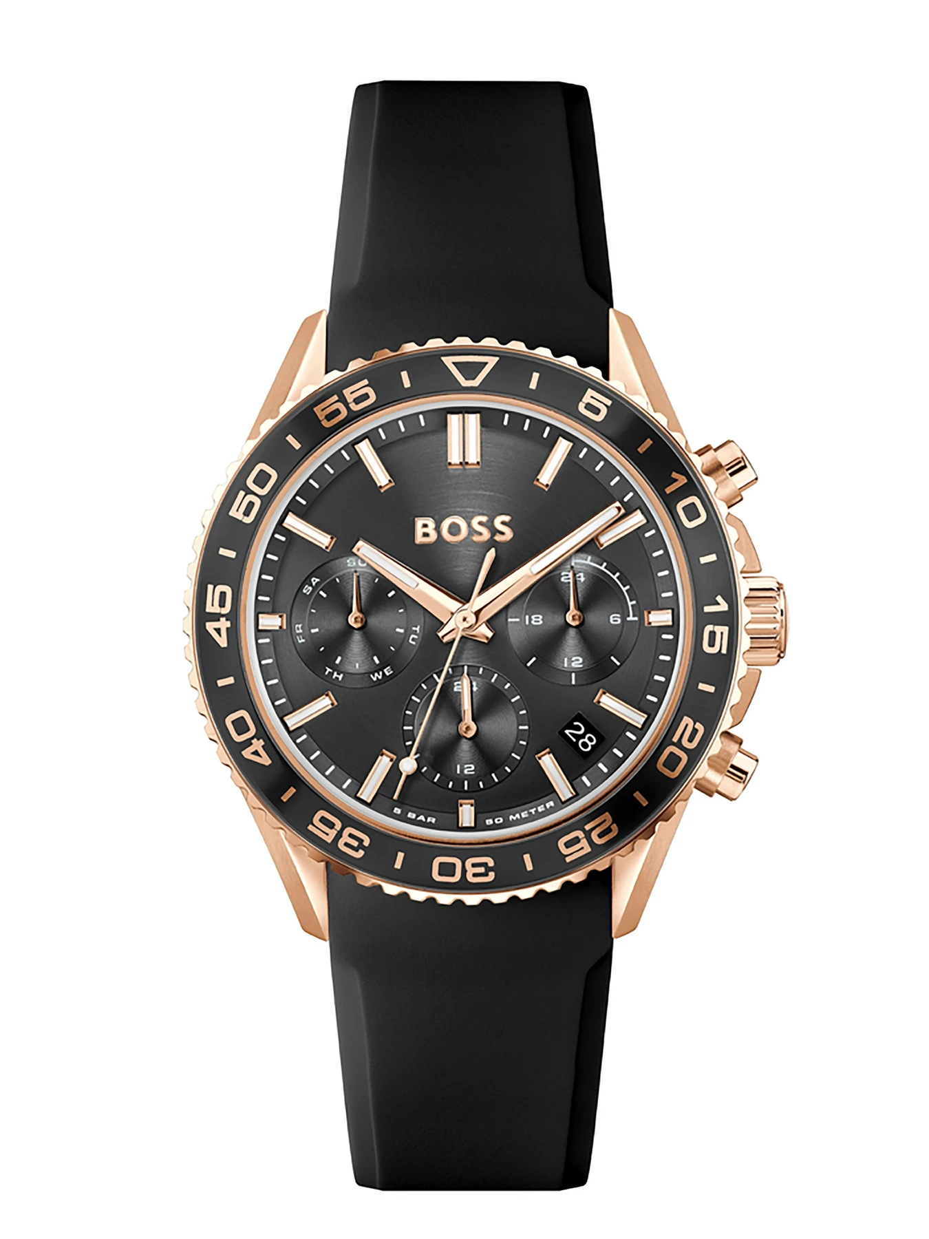 Часы Boss модель 1502753 Часы Boss модель 1502753 Фото