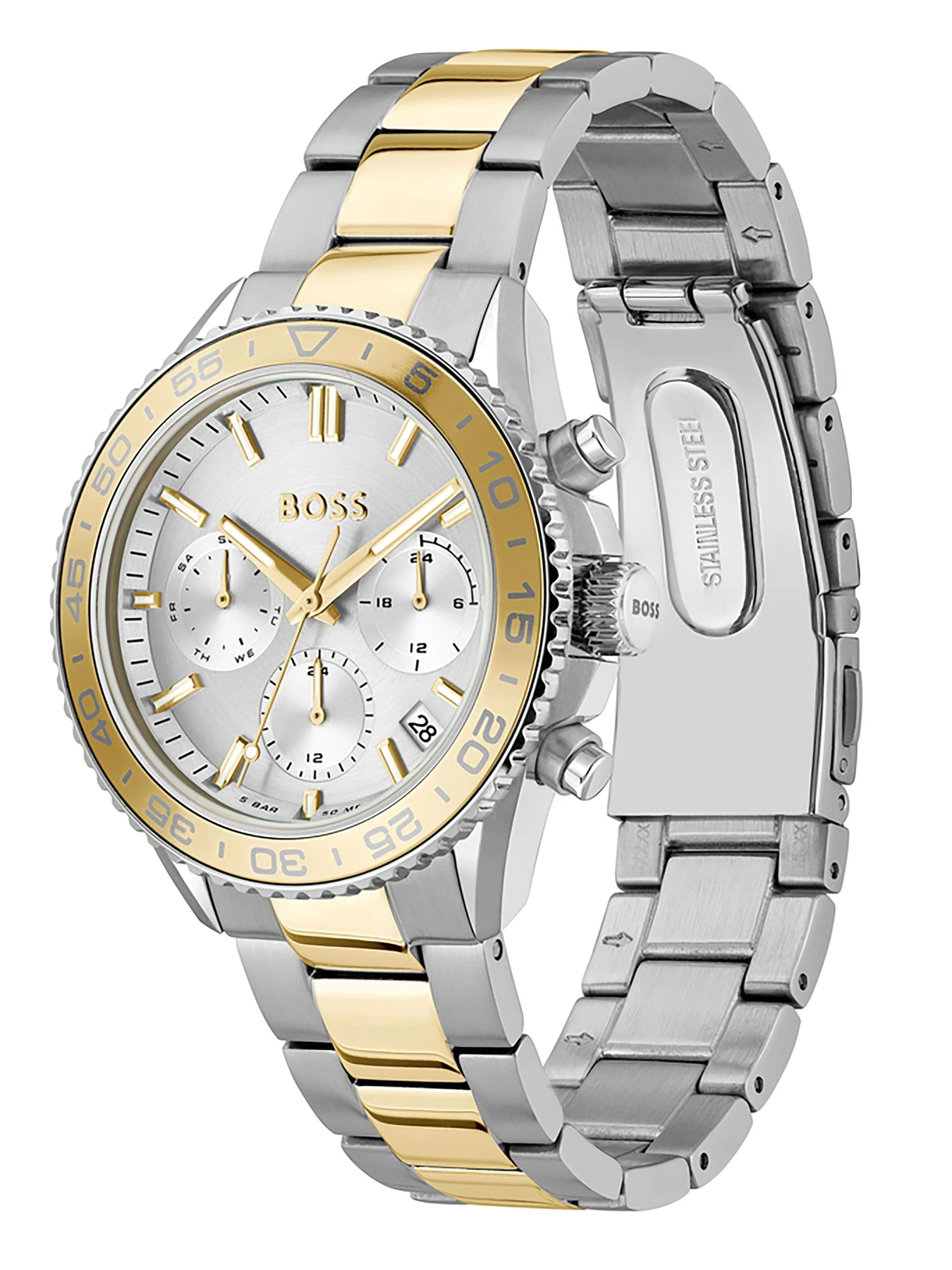 Часы Boss модель 1502756 Часы Boss модель 1502756 Фото