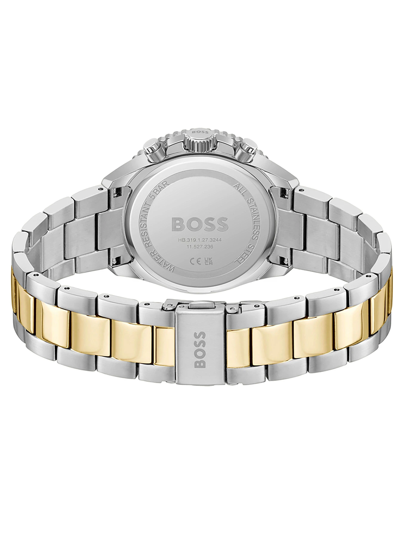 Часы Boss модель 1502756 Часы Boss модель 1502756 Фото